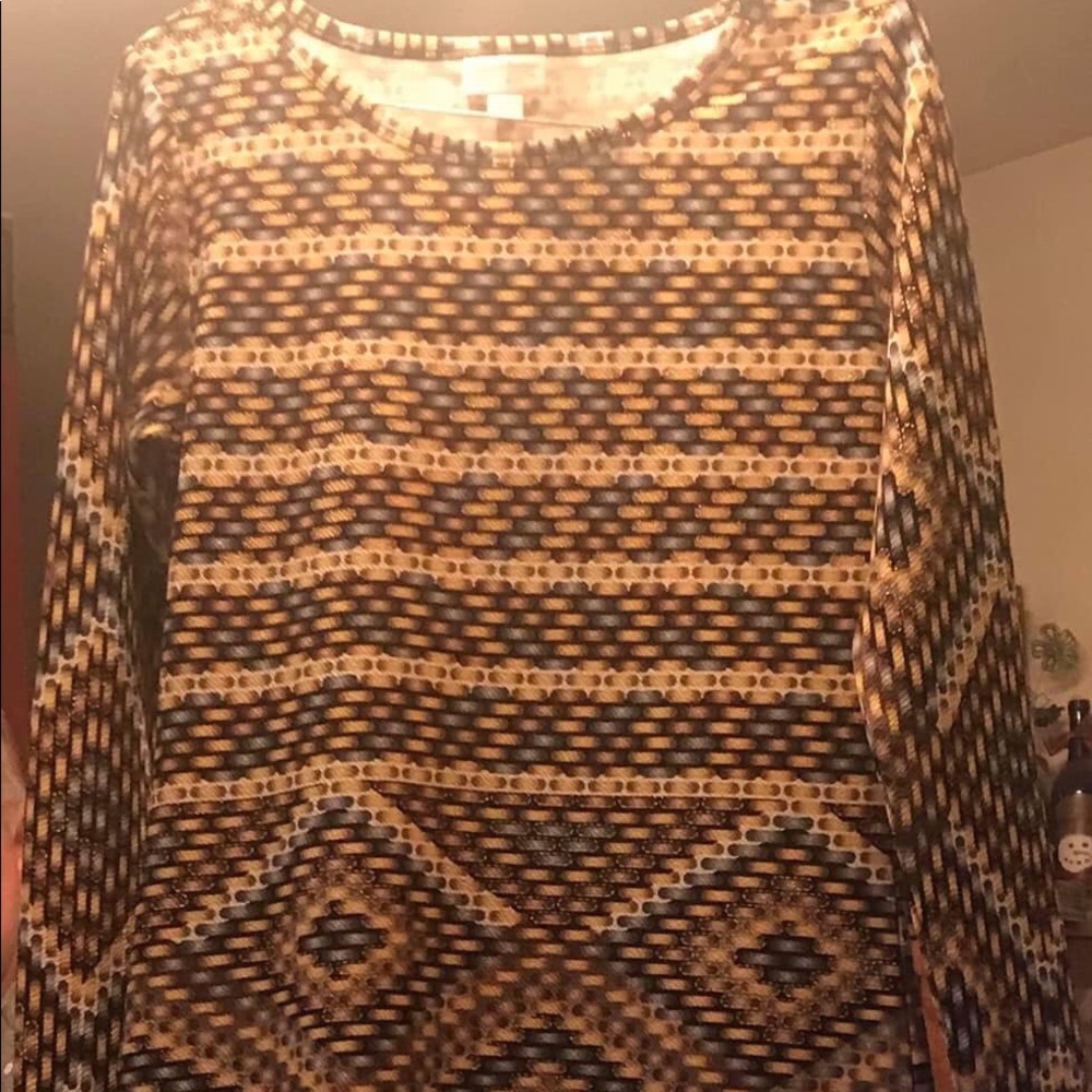 LuLaRoe Dress